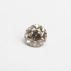 1.00ct 6.00x5.96x4.43mm SI2 C4 Modern Antique Old European Cut 🇨🇦 21799-01