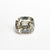 1.48ct 6.93x6.16x4.07mm VS1 C1 Modern Antique Cushion Old Mine Cut 🇨🇦 21849-01