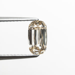1.10ct 8.30x4.58x3.05mm VVS2 C1 Cushion Brilliant 🇨🇦 21868-01