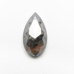 1.55ct 10.07x5.58x3.23mm Pear Double Cut 21870-05