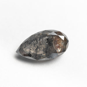 1.55ct 10.07x5.58x3.23mm Pear Double Cut 21870-05