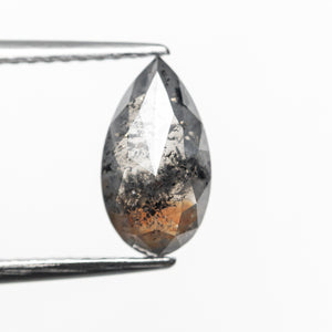 1.55ct 10.07x5.58x3.23mm Pear Double Cut 21870-05