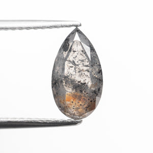 1.55ct 10.07x5.58x3.23mm Pear Double Cut 21870-05