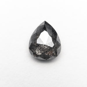 1.18ct 7.58x6.23x3.04mm Pear Double Cut 21870-07