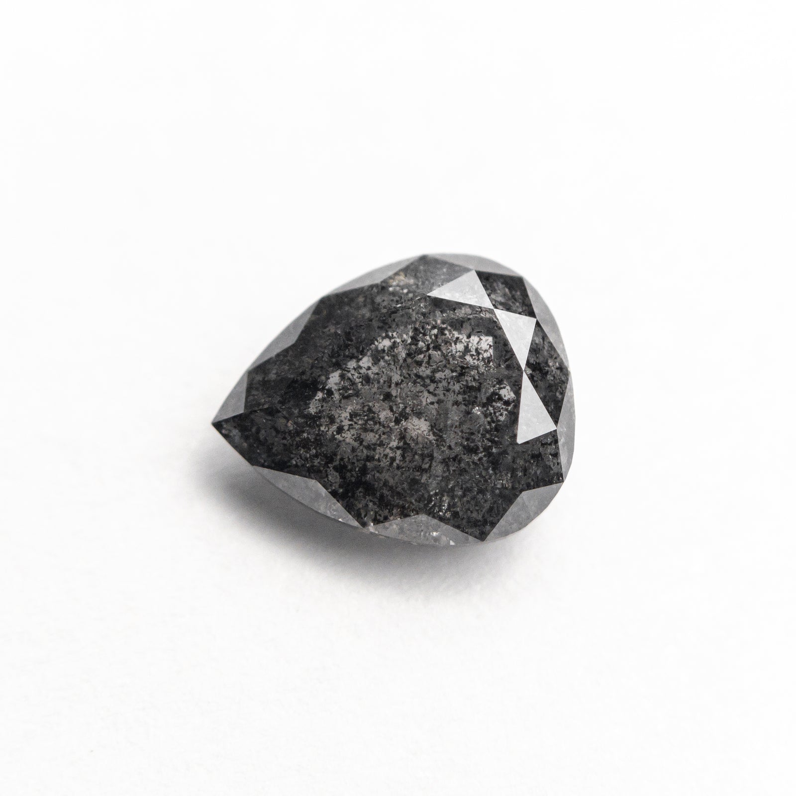 1.18ct 7.58x6.23x3.04mm Pear Double Cut 21870-07
