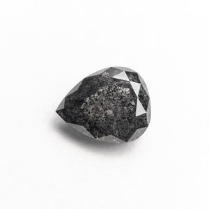 1.18ct 7.58x6.23x3.04mm Pear Double Cut 21870-07