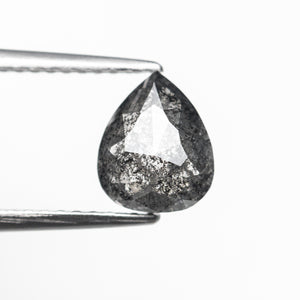 1.18ct 7.58x6.23x3.04mm Pear Double Cut 21870-07