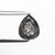 1.18ct 7.58x6.23x3.04mm Pear Double Cut 21870-07