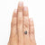 1.18ct 7.58x6.23x3.04mm Pear Double Cut 21870-07