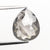 2.48ct 11.15x9.26x3.12mm Pear Rosecut 21870-08