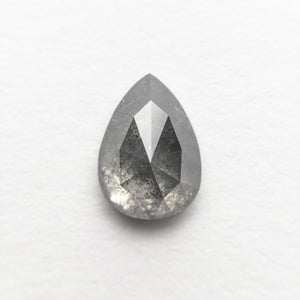 1.25ct 8.08x5.73x3.48mm Pear Double Cut 21870-10