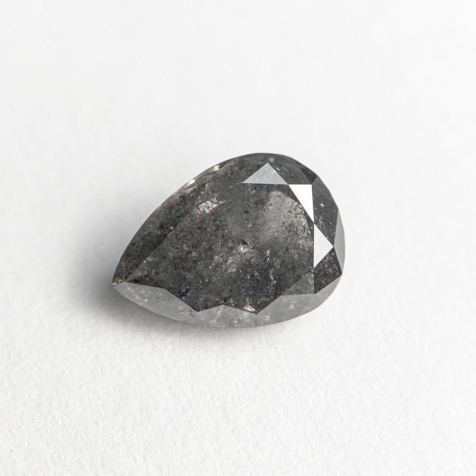 1.25ct 8.08x5.73x3.48mm Pear Double Cut 21870-10