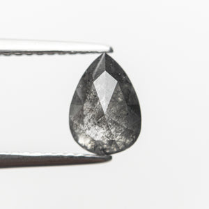 1.25ct 8.08x5.73x3.48mm Pear Double Cut 21870-10