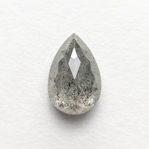 1.69ct 8.97x5.86x3.76mm Pear Double Cut 21870-11