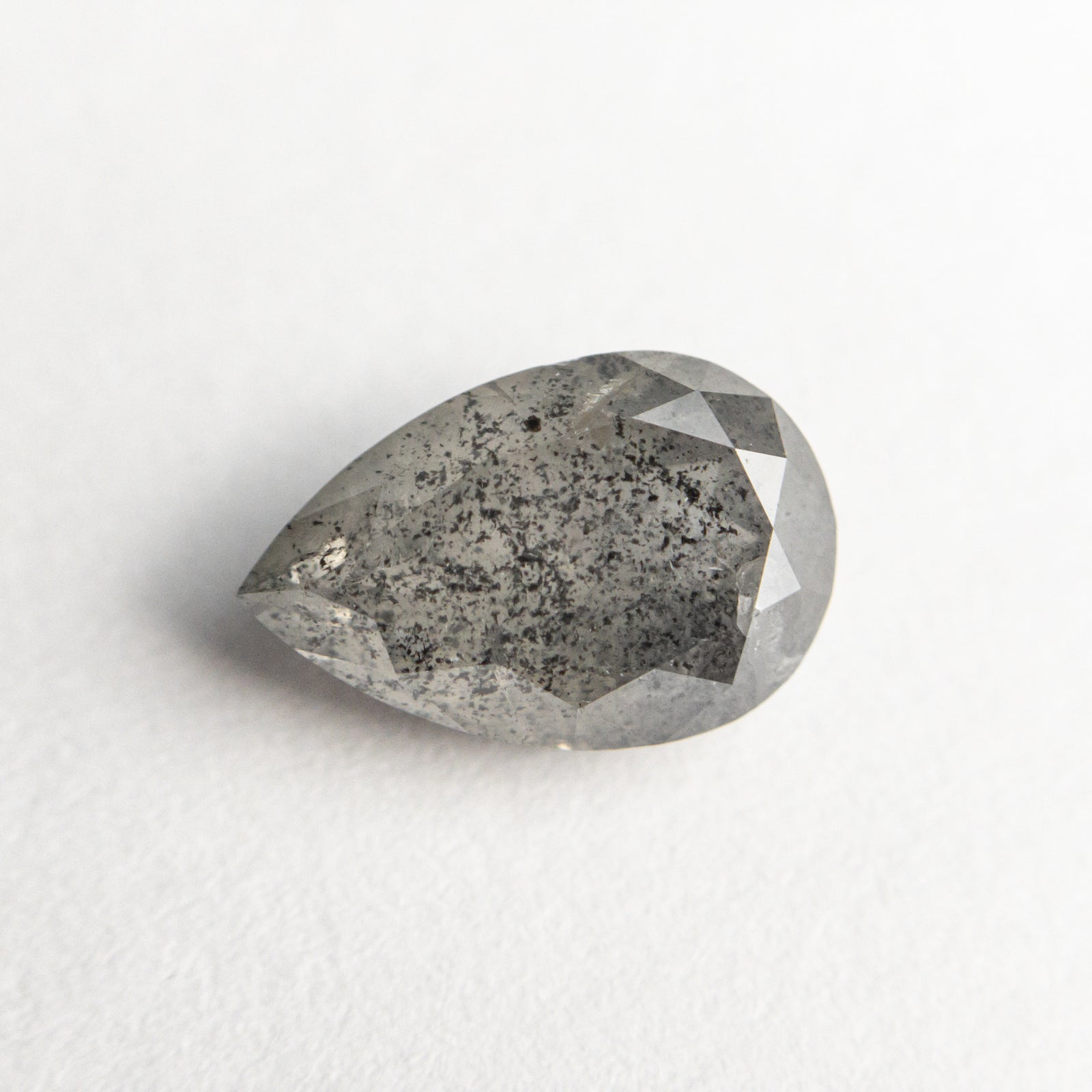 1.69ct 8.97x5.86x3.76mm Pear Double Cut 21870-11