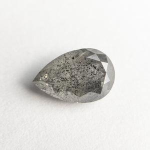 1.69ct 8.97x5.86x3.76mm Pear Double Cut 21870-11
