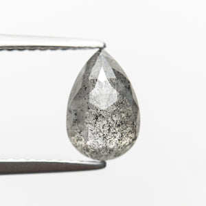 1.69ct 8.97x5.86x3.76mm Pear Double Cut 21870-11