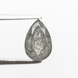 1.69ct 8.97x5.86x3.76mm Pear Double Cut 21870-11