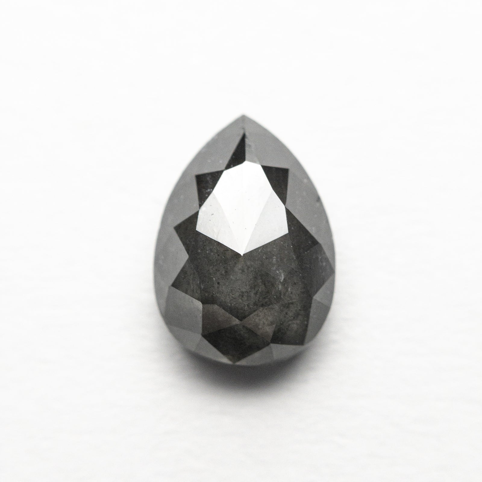 1.55ct 8.29x5.94x3.61mm Pear Double Cut 21870-16