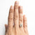 2.79ct 9.83x7.64x4.58mm Hexagon Double Cut 21871-07