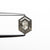 0.92ct 7.04x4.94x2.99mm Hexagon Double Cut 21871-11