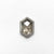0.92ct 7.04x4.94x2.99mm Hexagon Double Cut 21871-11