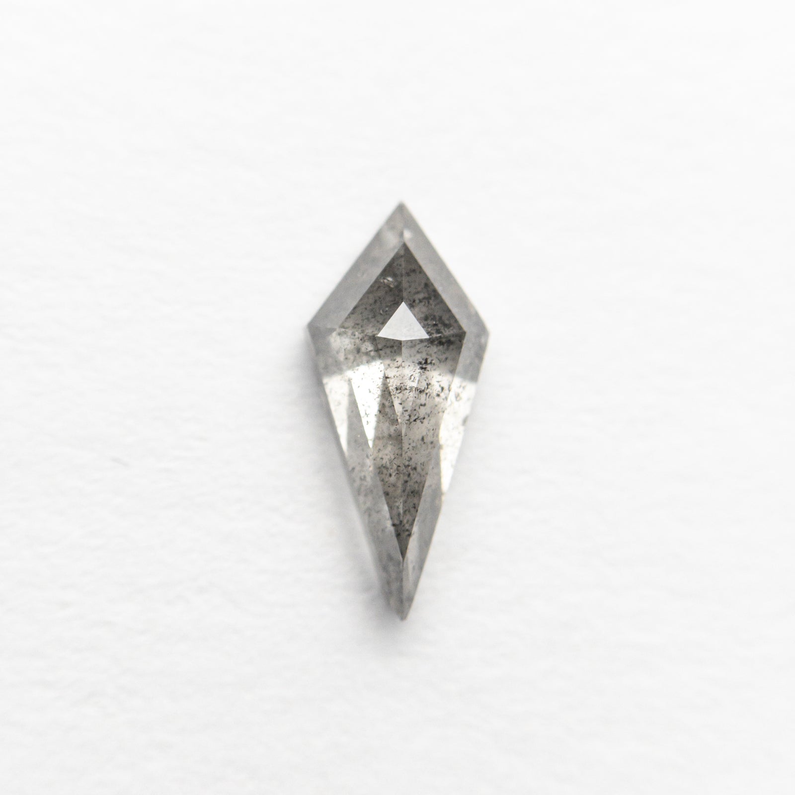 0.50ct 8.69x3.81x2.38mm Kite Rosecut 21872-02