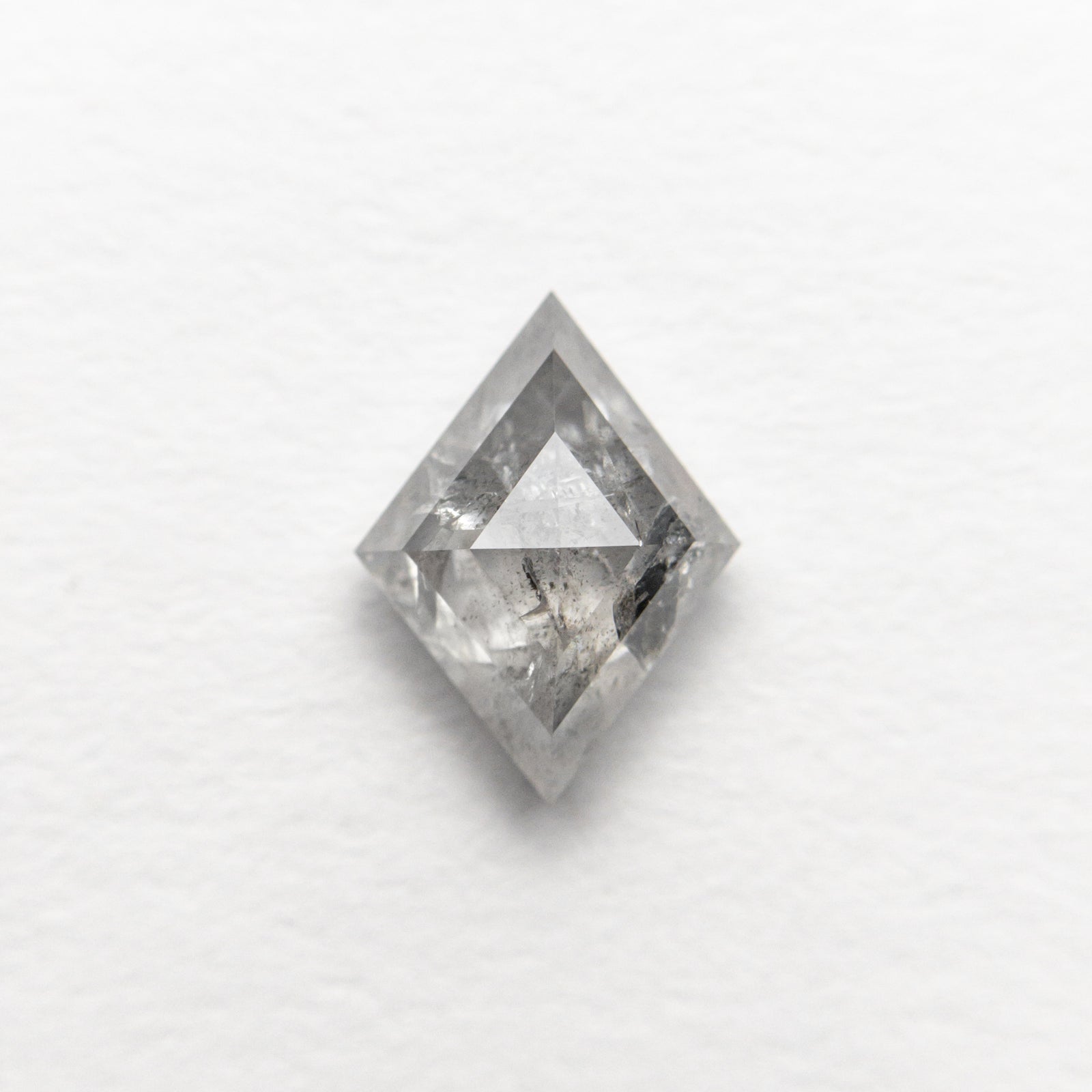 0.75ct 7.72x5.80x2.81mm Kite Rosecut 21872-06