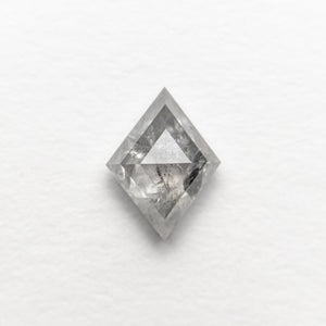 0.75ct 7.72x5.80x2.81mm Kite Rosecut 21872-06