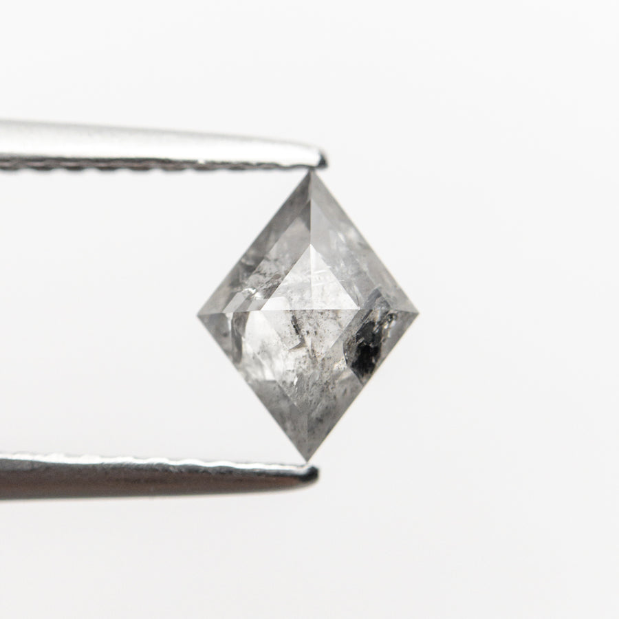 0.75ct 7.72x5.80x2.81mm Kite Rosecut 21872-06
