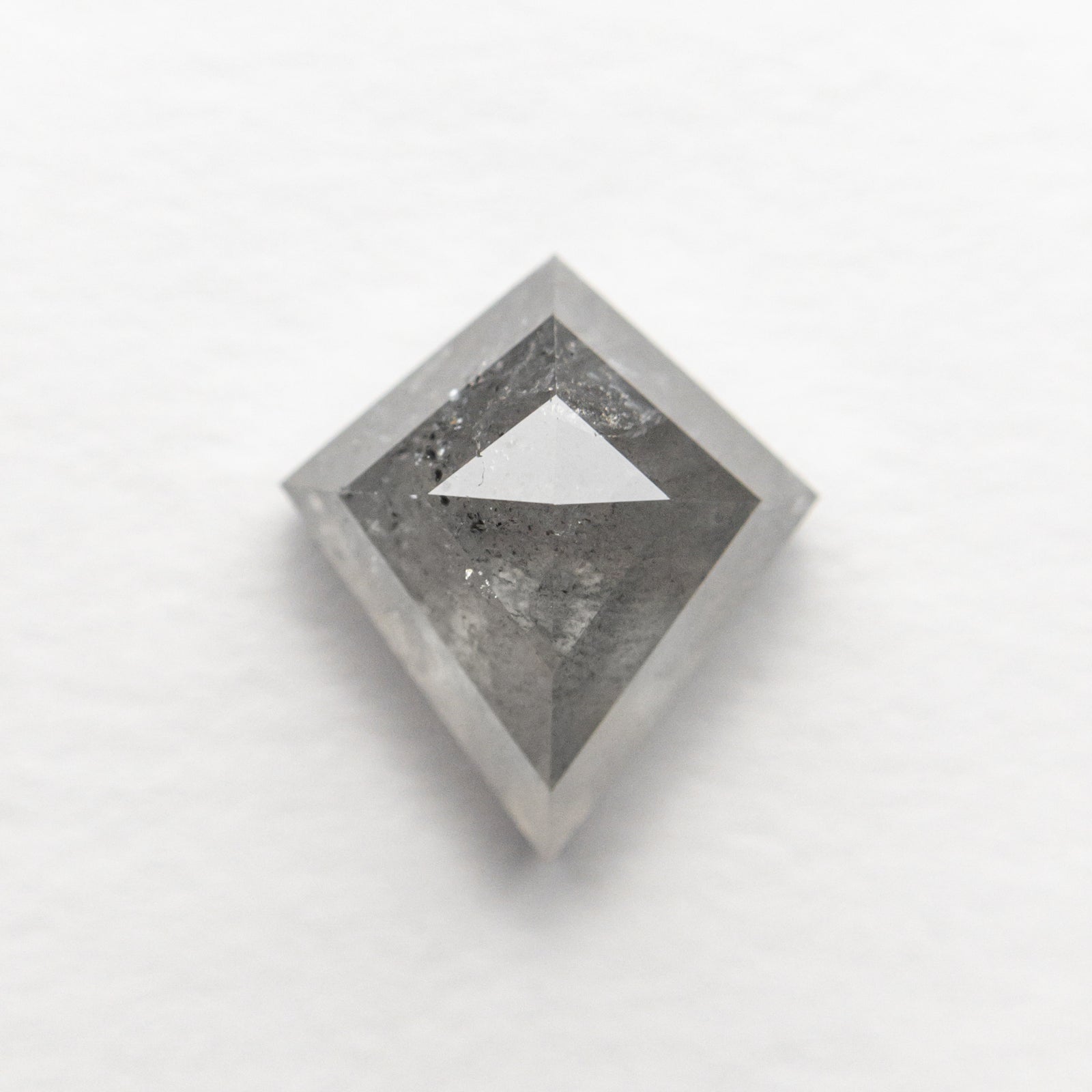 2.06ct 9.17x8.14x4.40mm Kite Rosecut 21872-07