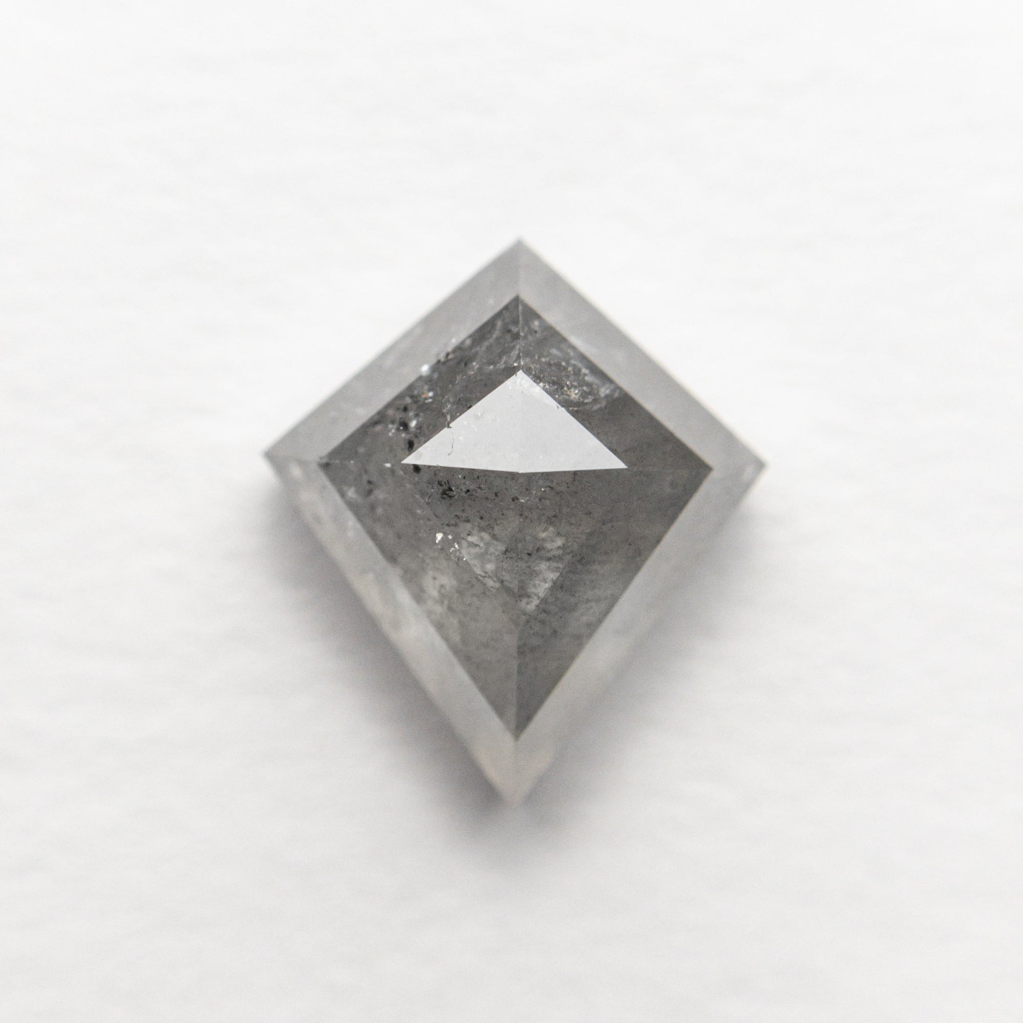 2.06ct 9.17x8.14x4.40mm Kite Rosecut 21872-07