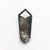 1.04ct 10.89x4.56x2.32mm Hexagon Rosecut 21872-08