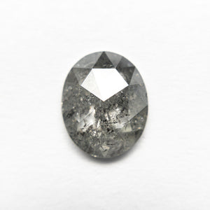 1.94ct 9.38x7.67x3.01mm Oval Rosecut 21873-03