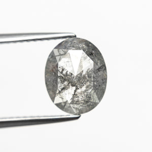1.94ct 9.38x7.67x3.01mm Oval Rosecut 21873-03