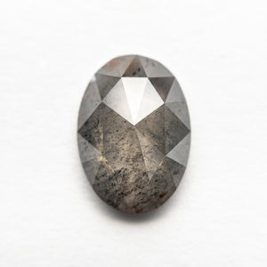 3.16ct 11.19x7.96x3.99mm Oval Rosecut 21873-06