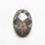 3.16ct 11.19x7.96x3.99mm Oval Rosecut 21873-06