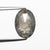3.16ct 11.19x7.96x3.99mm Oval Rosecut 21873-06