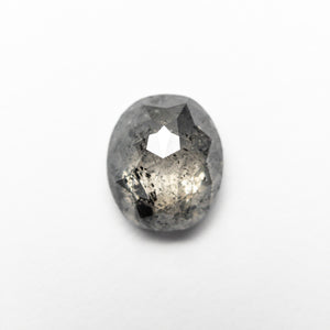 1.46ct 7.14x6.05x3.68mm Oval Double Cut 21873-07