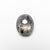 1.46ct 7.14x6.05x3.68mm Oval Double Cut 21873-07