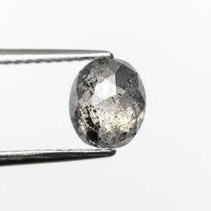 1.46ct 7.14x6.05x3.68mm Oval Double Cut 21873-07