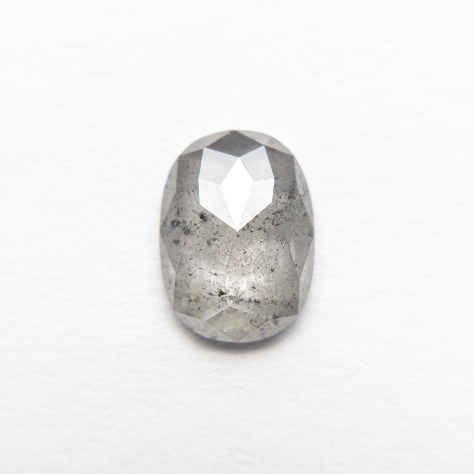 1.17ct 8.25x6.04x2.44mm Oval Rosecut 21873-08