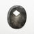 3.10ct 11.88x9.83x2.89mm Oval Rosecut 21873-22