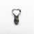 0.74ct 7.26x4.27x3.04mm Penis Rosecut 21875-05