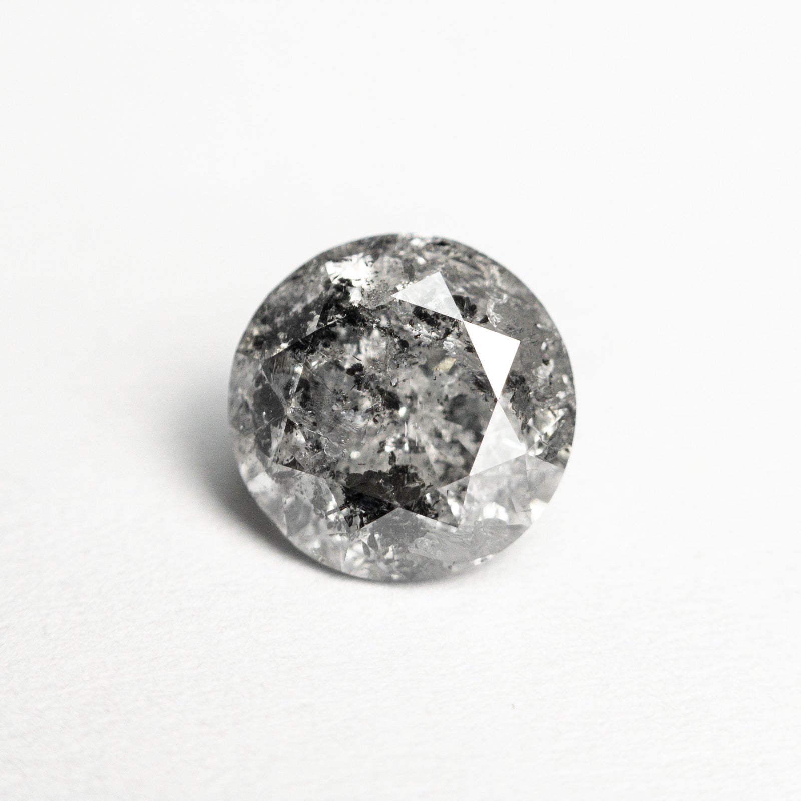 1.52ct 7.21x7.11x4.61mm Round Brilliant 21876-05