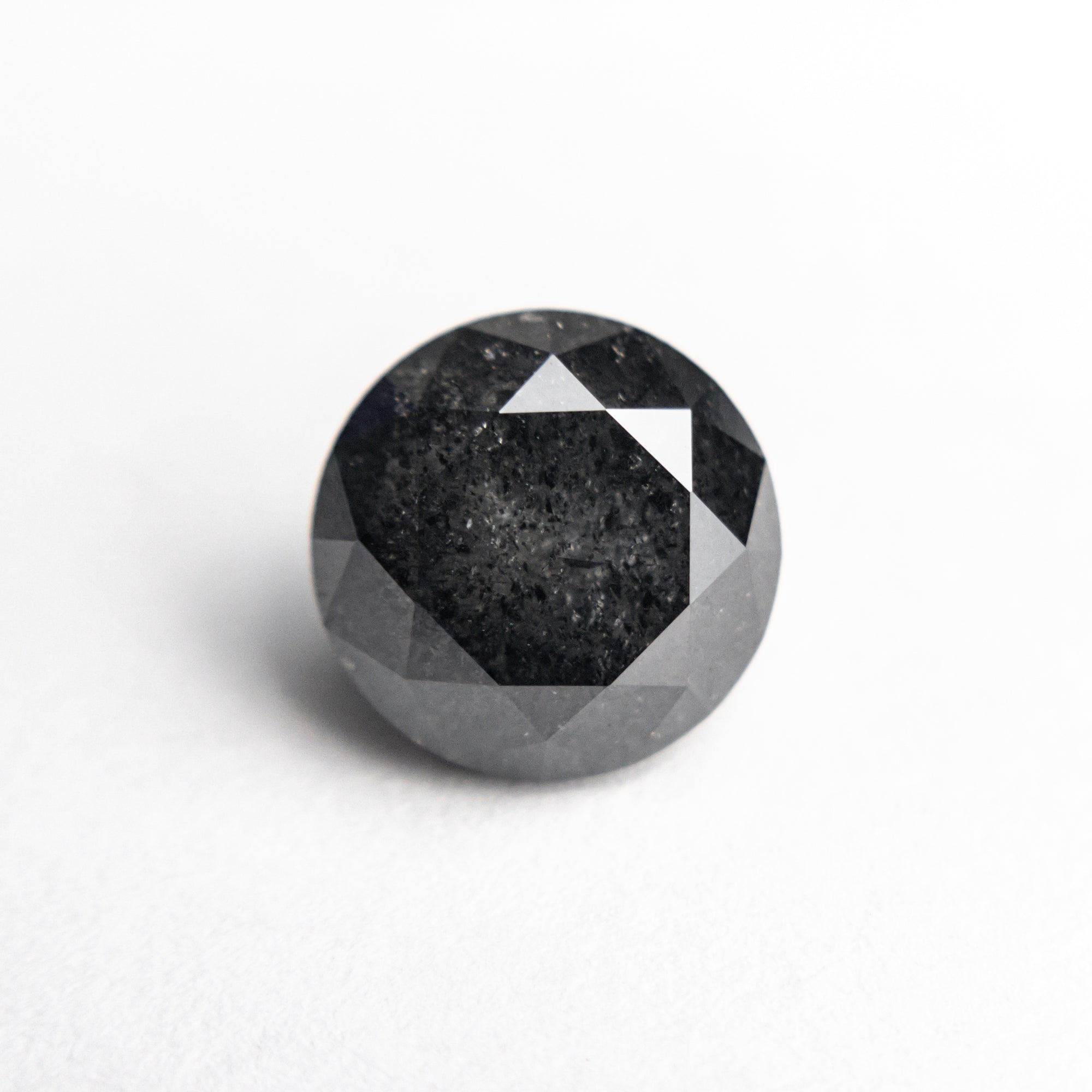 2.52ct 8.02x8.00x5.64mm Round Brilliant 21877-04