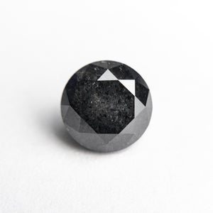 2.52ct 8.02x8.00x5.64mm Round Brilliant 21877-04