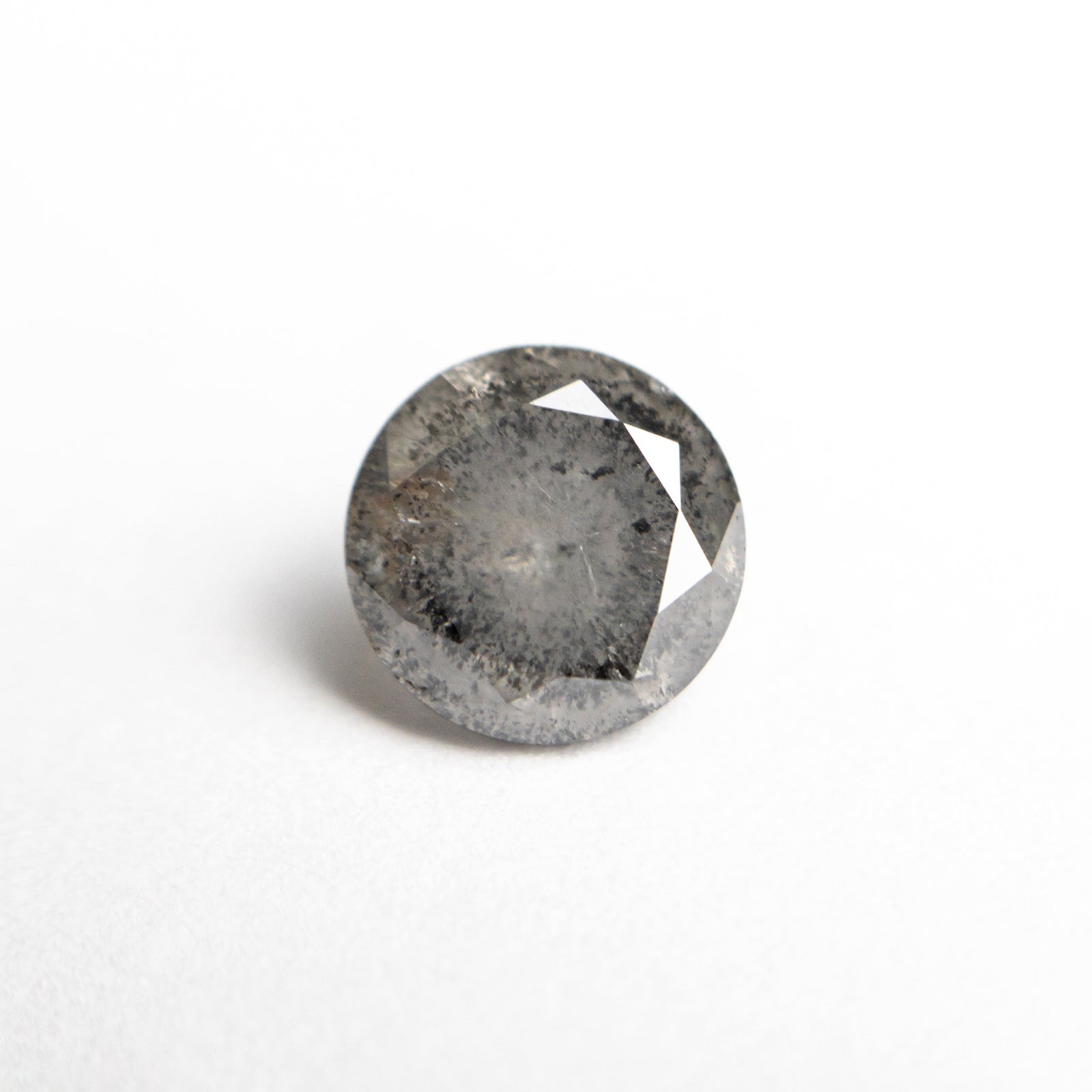1.45ct 6.97x6.94x4.37mm Round Brilliant 21877-05