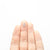 0.85ct 9.31x4.34x2.66mm Marquise Rosecut 21878-01