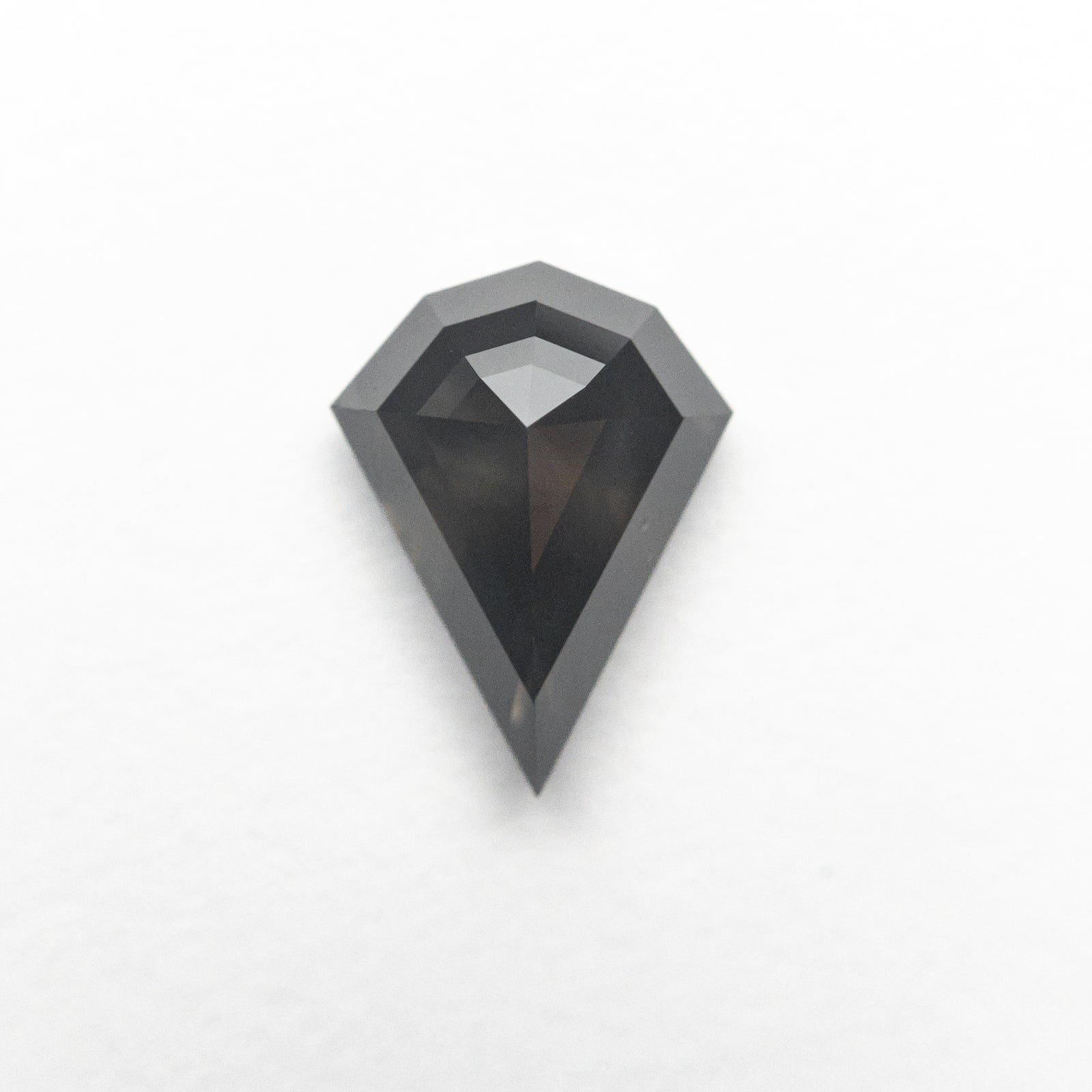 0.95ct 8.08x6.08x3.31mm Fan Rosecut 21878-11